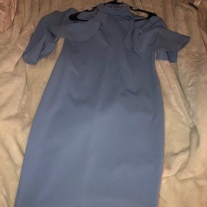 Maternity dress